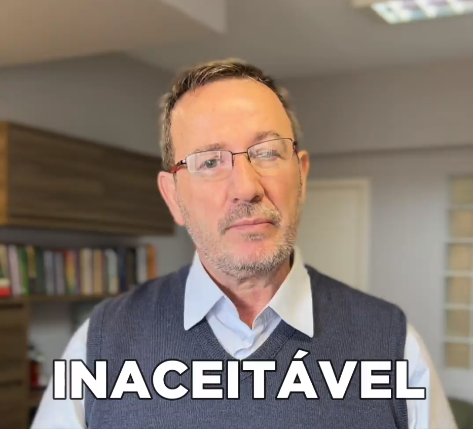 Inaceitável: Governo propõe reajuste de 7% para o salário mínimo regional