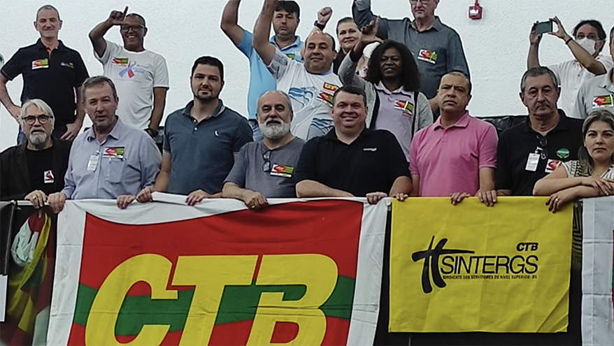 Vitória: salário mínimo regional tem reajuste de 10,6%
