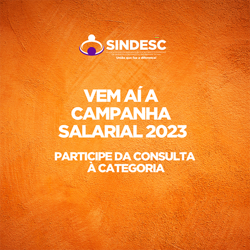 Participe da pesquisa