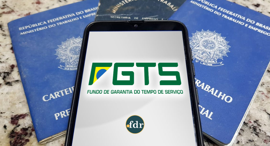 Mudança no FGTS beneficia o trabalhador que solicitou o saque-aniversário deve iniciar a partir de março