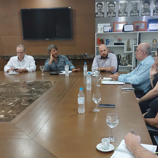 Posição do Sescon frustra categoria na segunda reunião de negociação