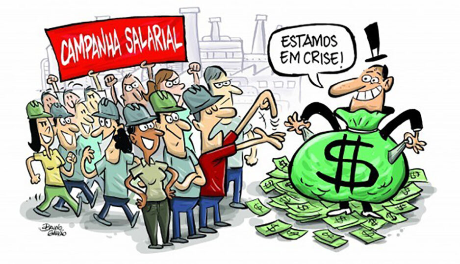 Cenário das negociações coletivas melhora, segundo o Dieese
