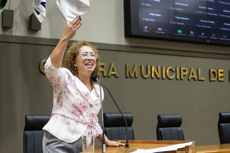 Porto Alegre Institui Lei Pioneira de Proteção às Mulheres em Estabelecimentos de Grande Circulação