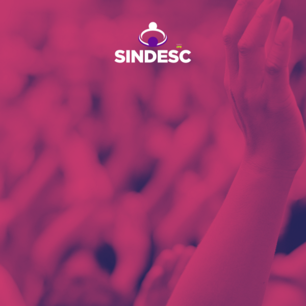 SINDESC RS CONVOCA ASSEMBLEIA GERAL ORDINÁRIA DE PRESTAÇÃO DE CONTAS