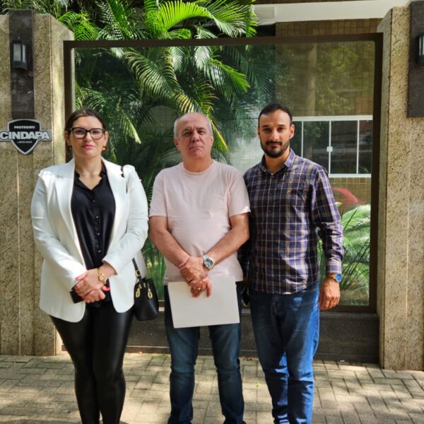 Sindesc RS segue lutando para fechar o acordo da CCT 2025