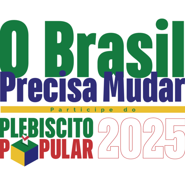 CTB RS convoca classe trabalhadora a participar do Plebiscito Popular por um Brasil mais justo
